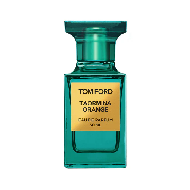 Taormina Orange EDP - Image 2
