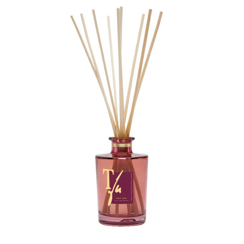 FRAGRANZA AMBIENTE ROSE OUD - Image 2