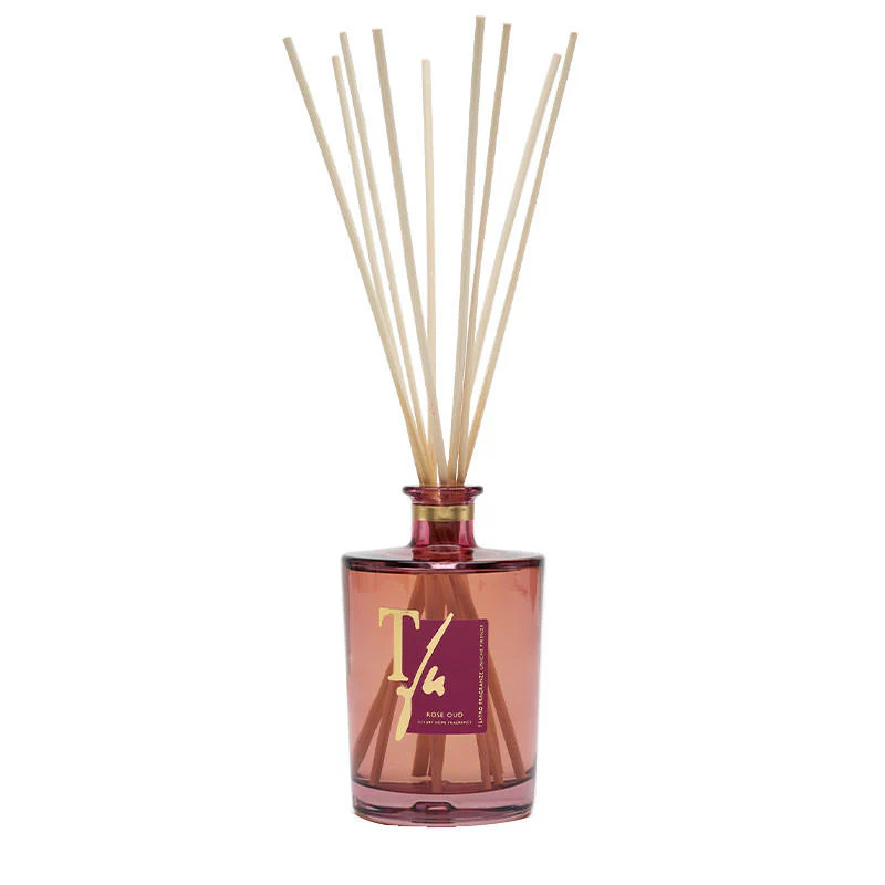 FRAGRANZA AMBIENTE ROSE OUD - Image 3
