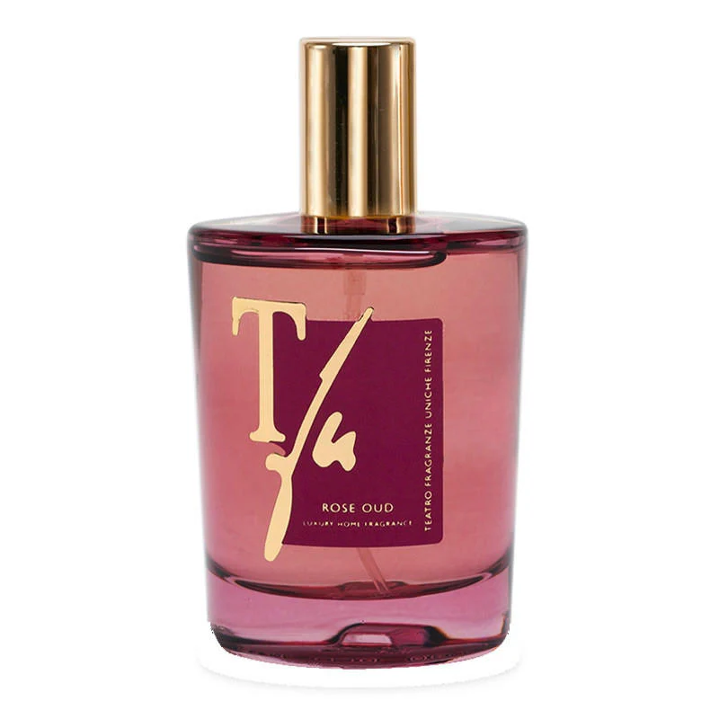 FRAGRANZA AMBIENTE ROSE OUD - Image 4