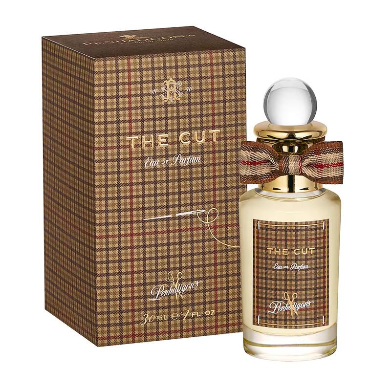 The Cut edp - Image 2