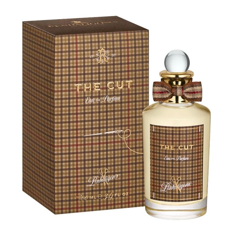 The Cut edp - Image 3