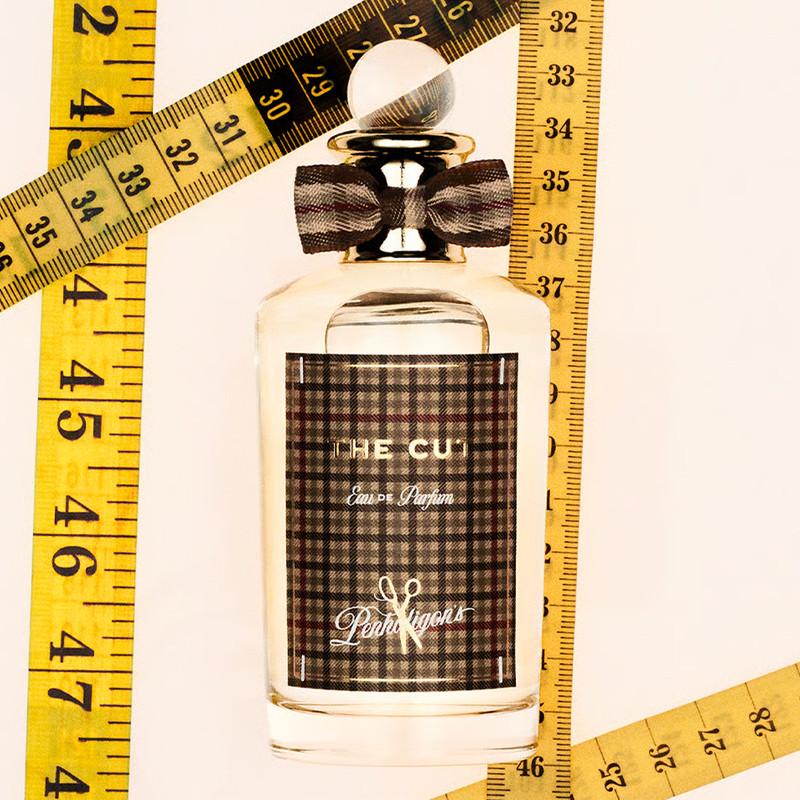 The Cut edp - Image 4