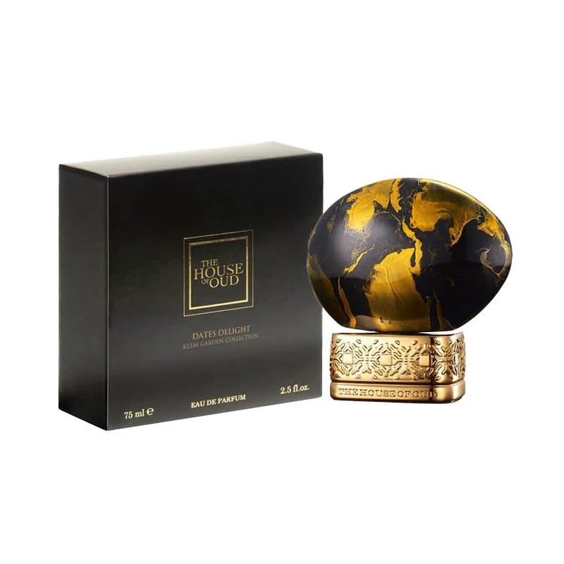 Dates Delight EDP - Image 2