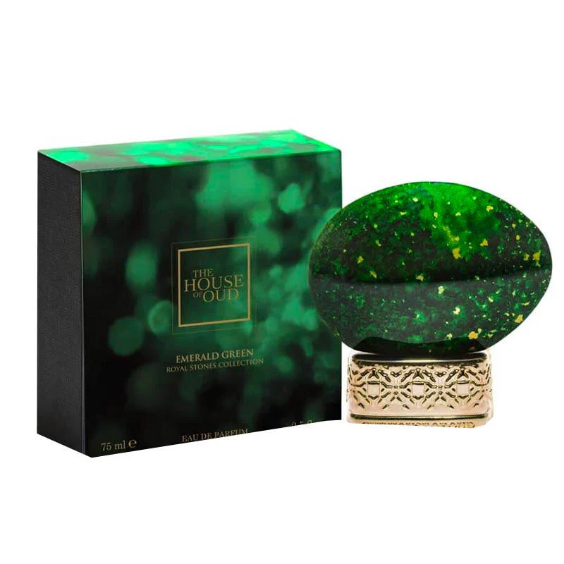 Emerald Green Eau de Parfum - Image 2
