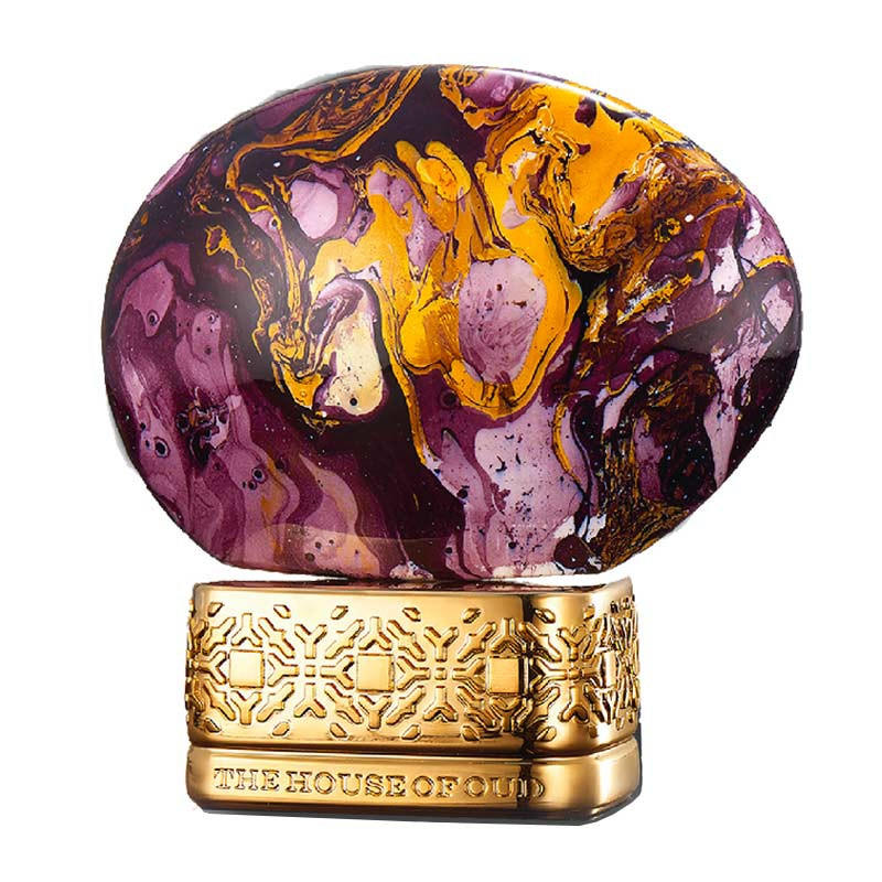Grape Pearls Eau de Parfum