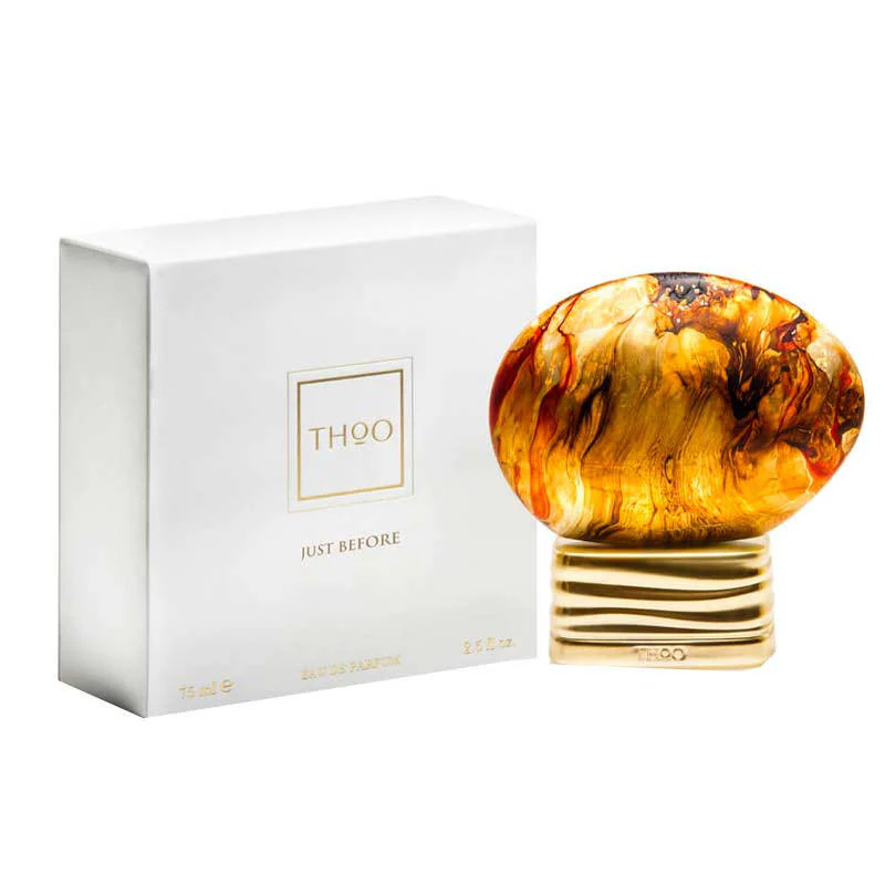 Just Before Eau de Parfum - Image 2