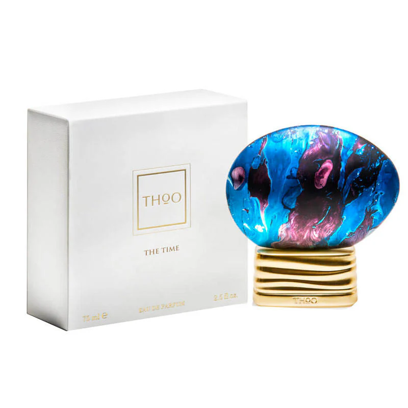 The Time Eau de Parfum - Image 2