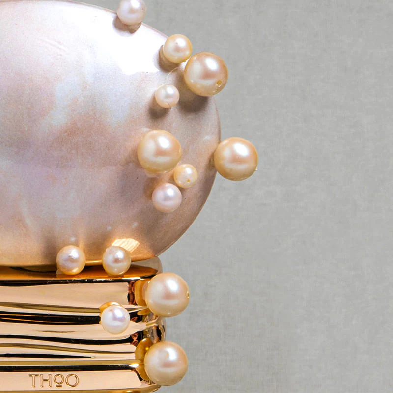 White Pearl EDP 75ml - Image 2