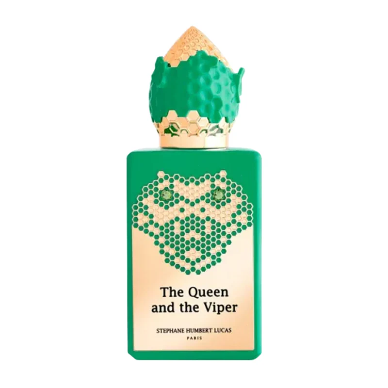 The Queen and the Viper EDP 50ml