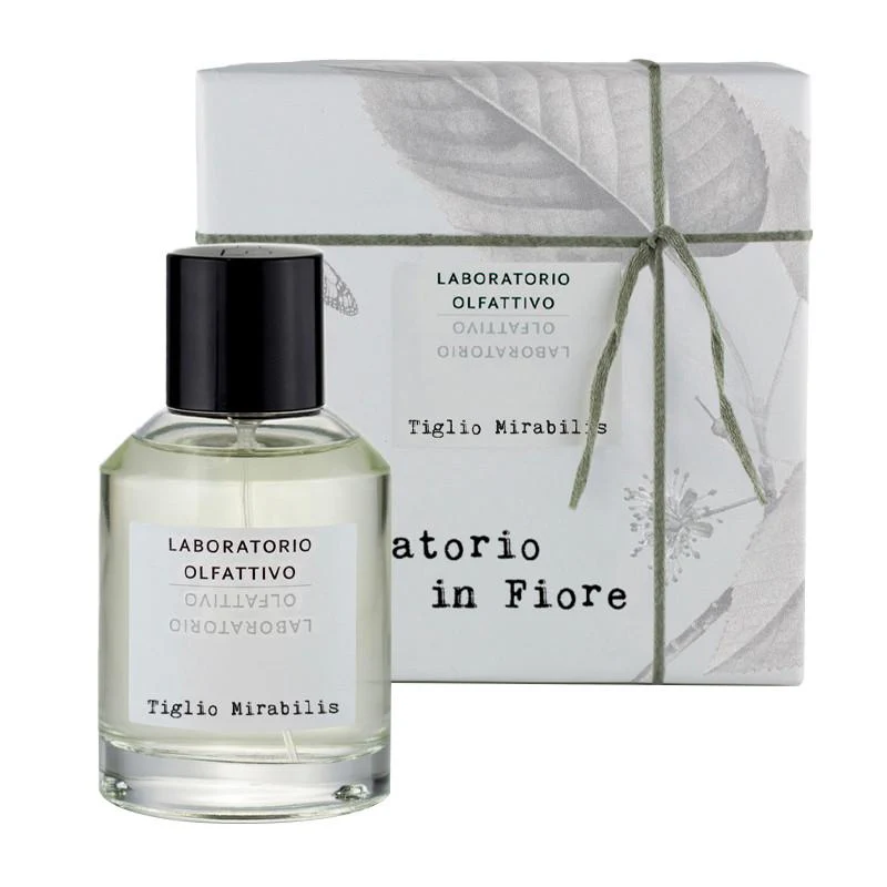 Tiglio Mirabilis EDP 100ml - Image 2