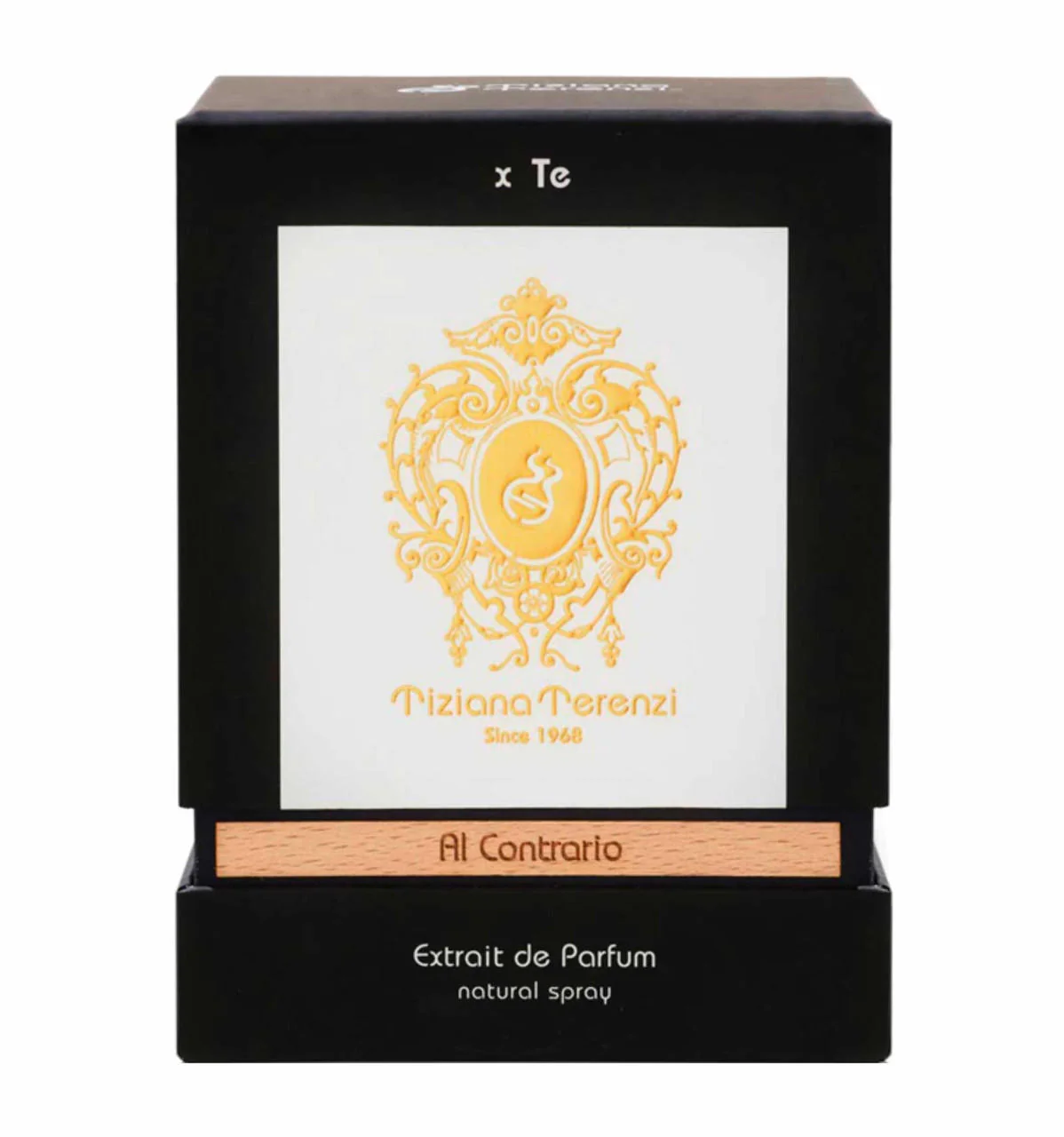 Al Contrario Extrait de Parfum - Image 3