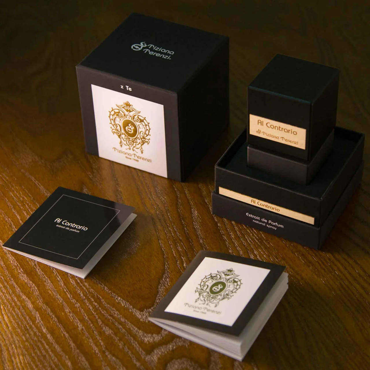 Al Contrario Extrait de Parfum - Image 5