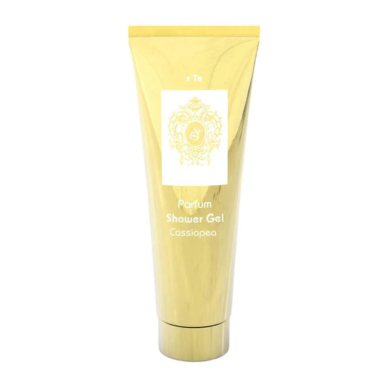 Cassiopea Shower Gel 250ml