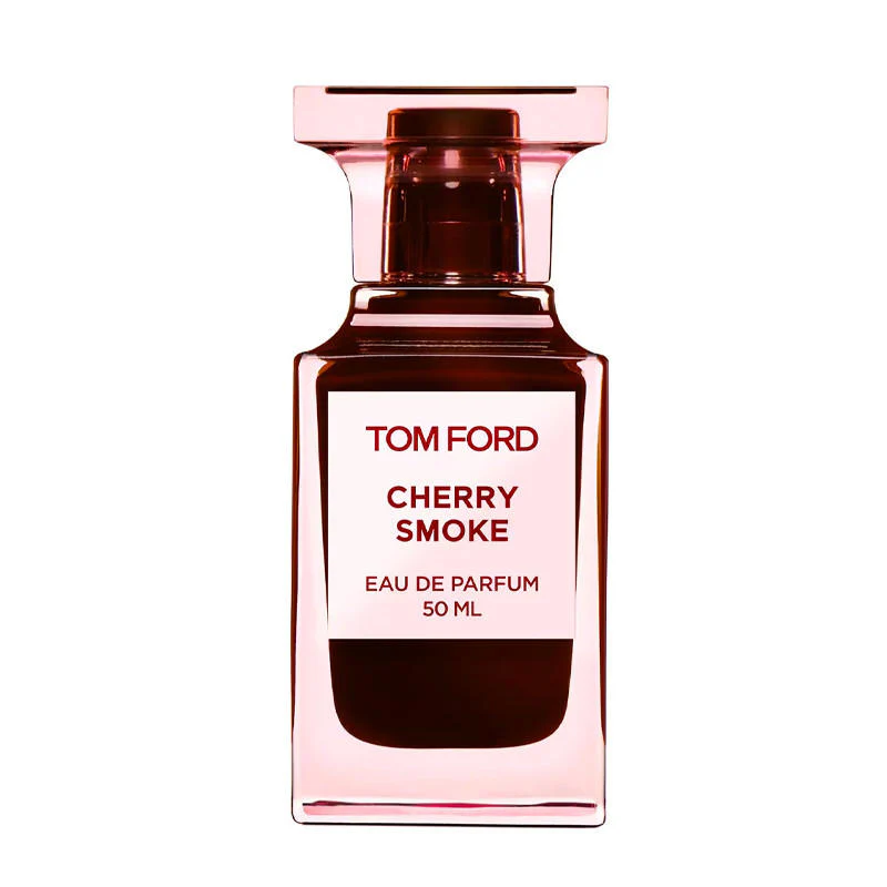 Cherry Smoke Eau de Parfum