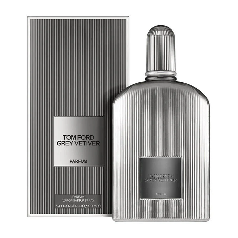 Grey Vetiver Parfum - Image 2