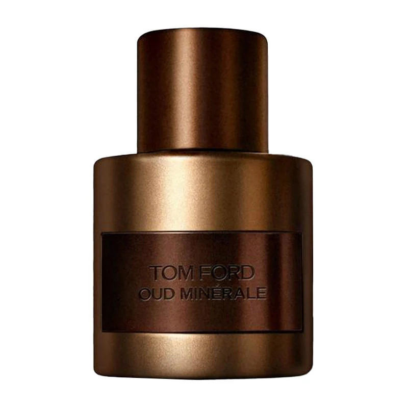 Oud Minerale EDP