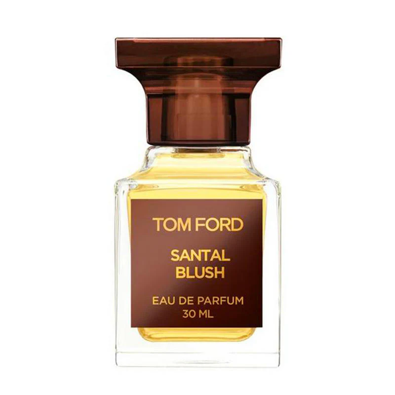Santal Blush Eau de Parfum - Image 2