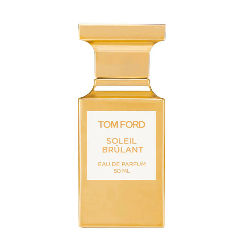 Soleil Brulant Eau de Parfum