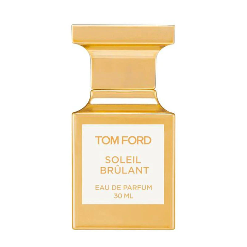 Soleil Brulant Eau de Parfum - Image 2