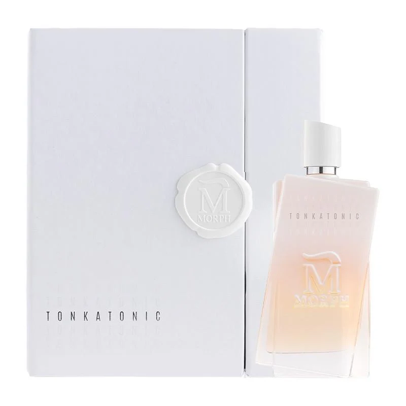 Tonkatonic Eau de Parfum 100ml - Image 3