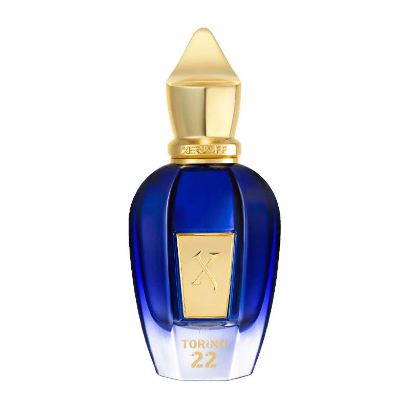 Torino 22 50ml Eau De Parfum