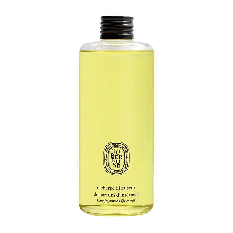 Tubereuse Ricarica Diffusore Ambiente 200ml
