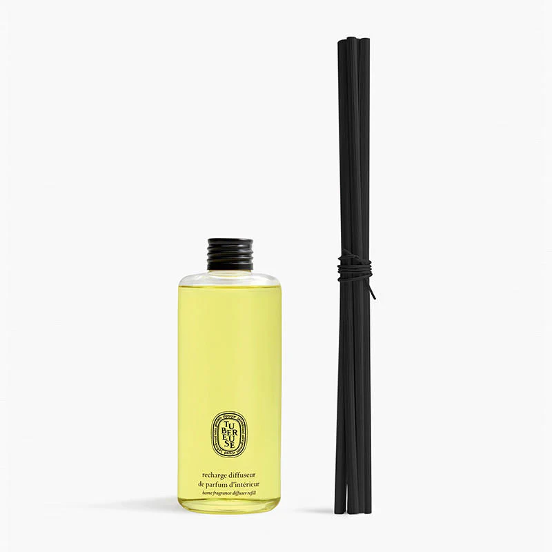 Tubereuse Ricarica Diffusore Ambiente 200ml - Image 2