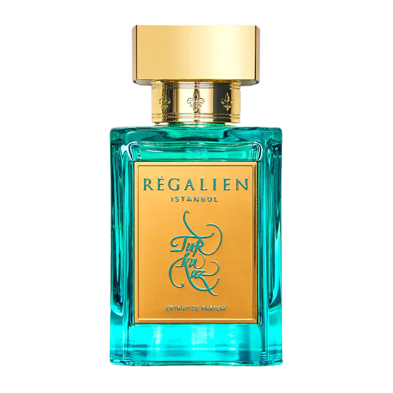 Turkuaz Extrait de Parfum 80ml