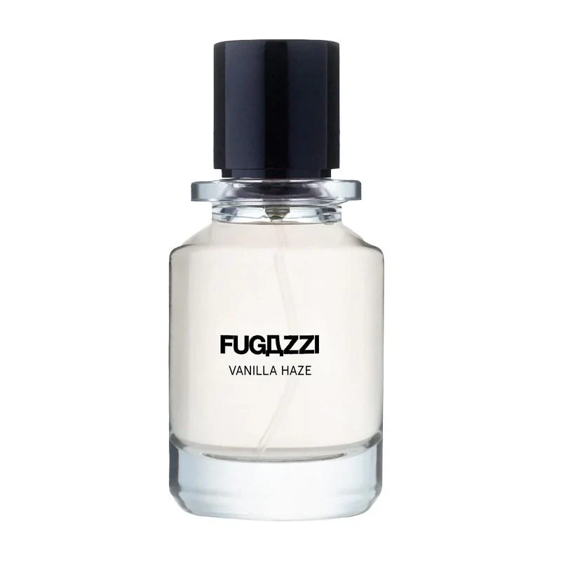 Vanilla Haze Extrait de Parfum