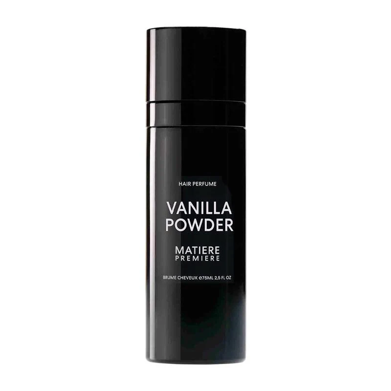 Vanilla Powder Hair Mist 75 ml