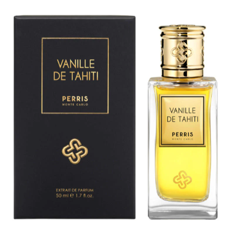 Vanille de Tahiti Extrait de parfum - Image 2