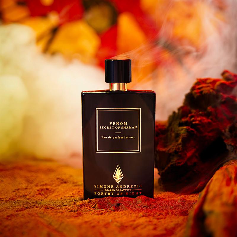 VENOM - Secret of Shaman EDP 100ml - Image 3