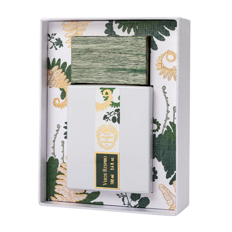Verde Respiro edp 100ml - Image 2