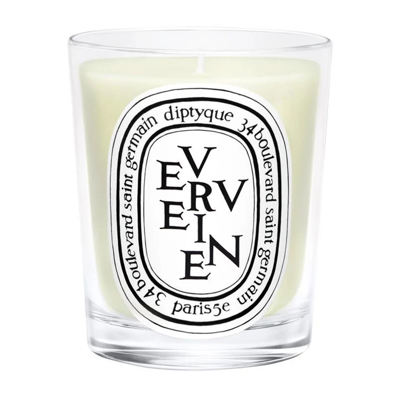 Verveine Candela Profumata 190gr
