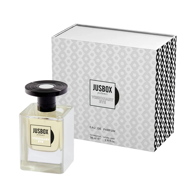 Visionary Eye Eau de parfum 78 ml - Image 2