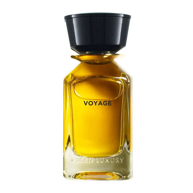 Voyage Eau de Parfum