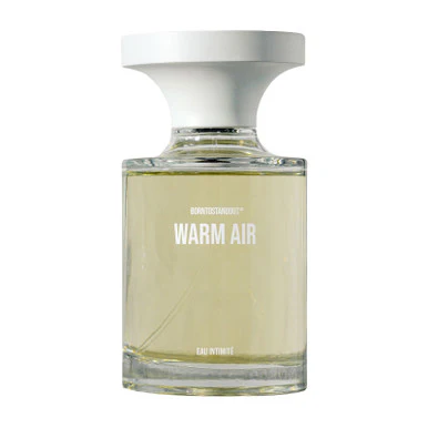 Warm Air - Eau Intimité