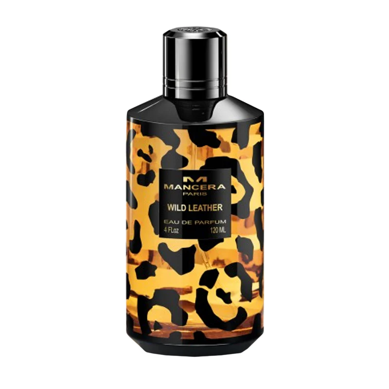 Wild Leather Eau de Parfum - Image 2