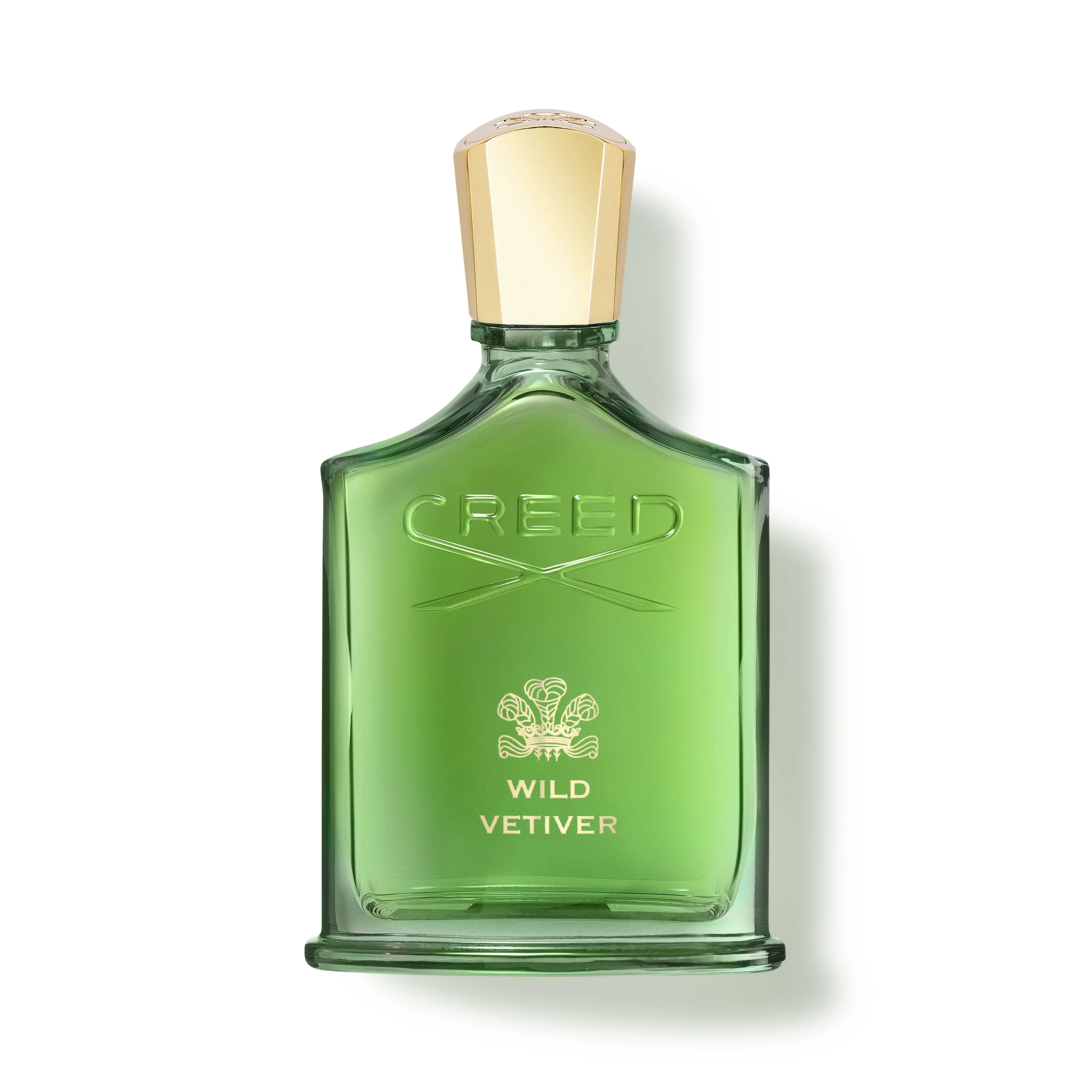 Wild Vetiver edp - Image 2