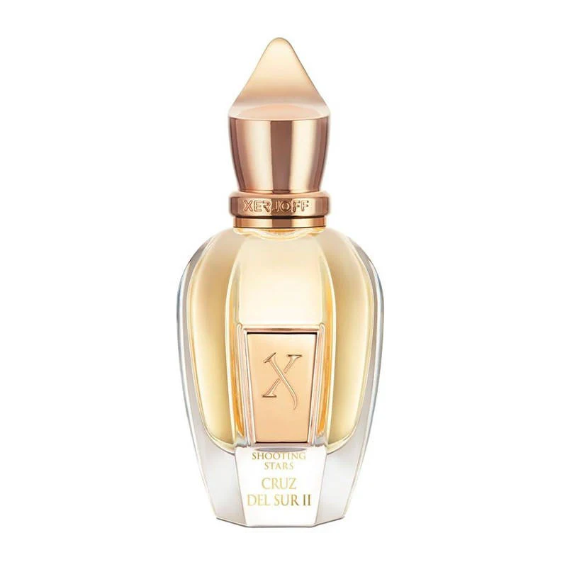 Cruz del Sur II Eau de Parfum