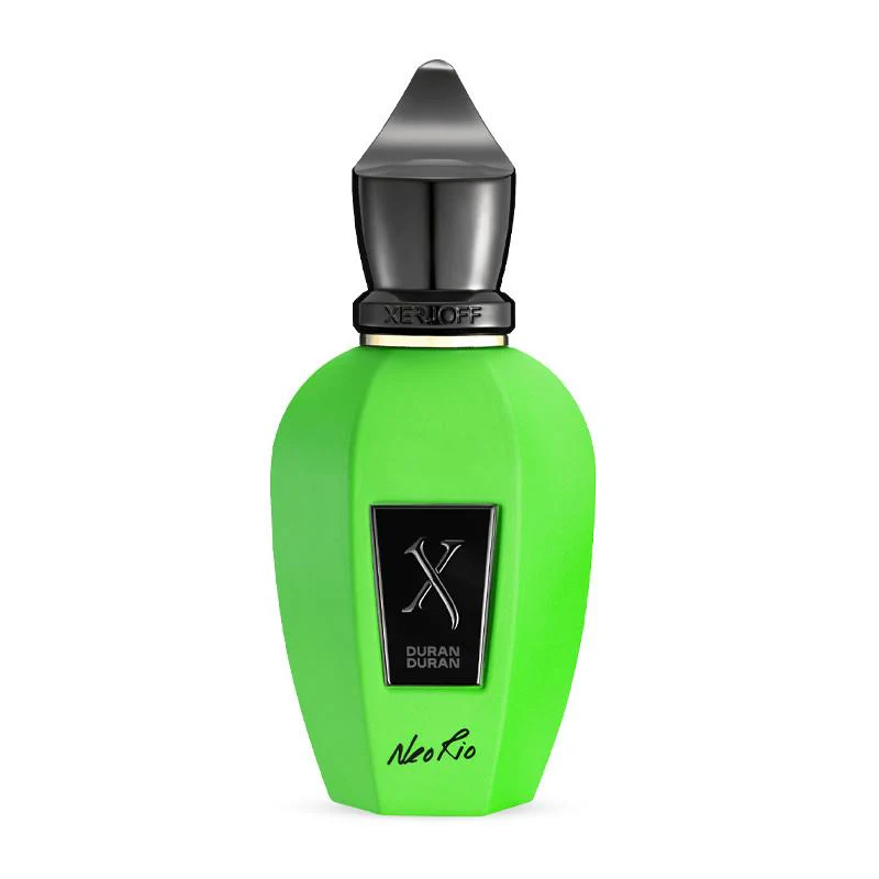 Duran Duran NeoRio 50ml - Green