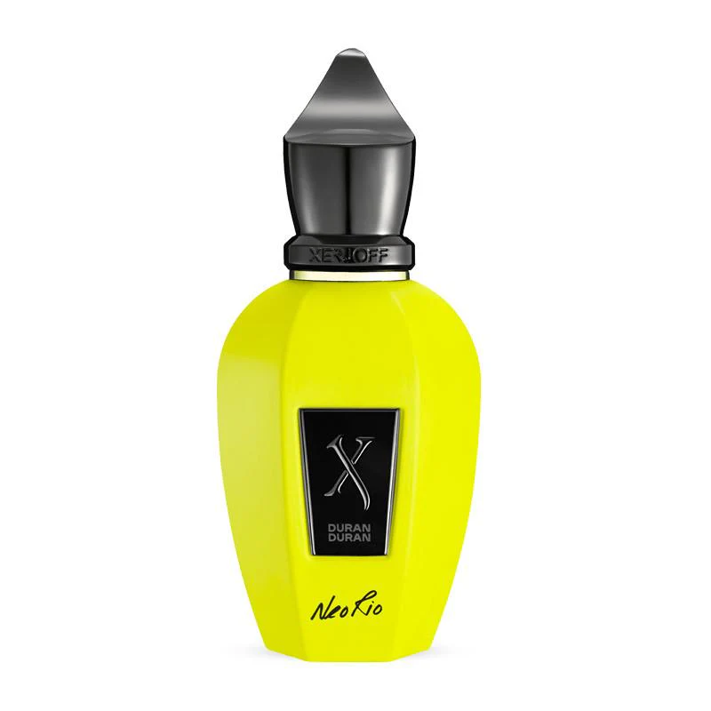 Duran Duran NeoRio 50ml - Yellow