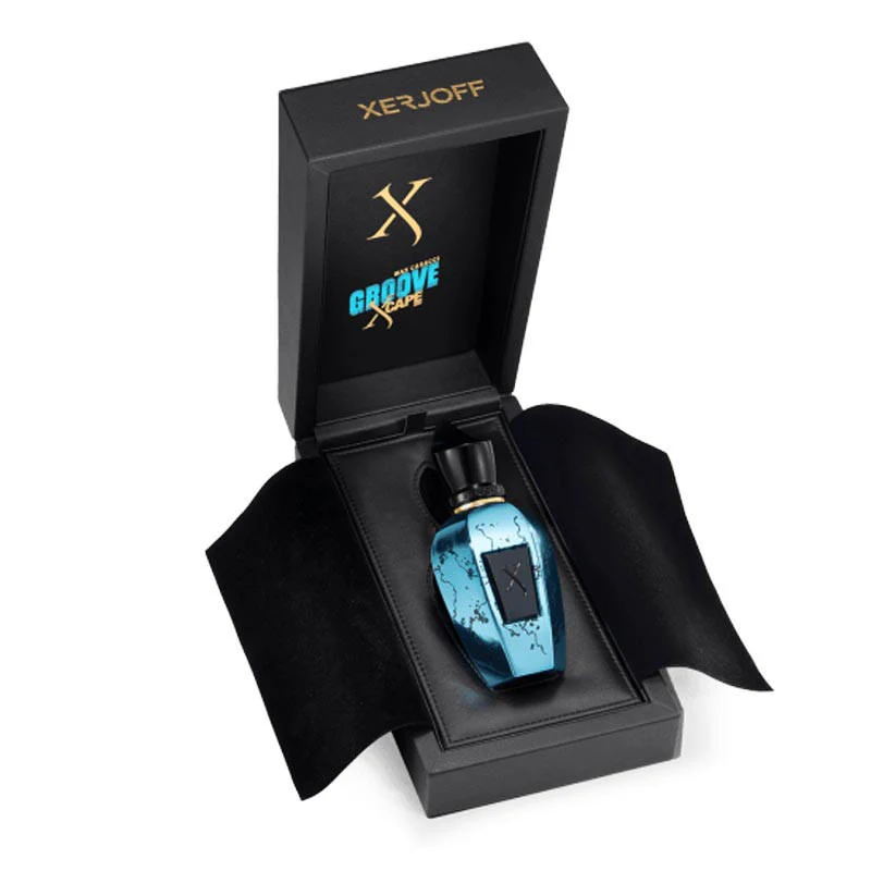 Groove Xcape EDP - Image 2