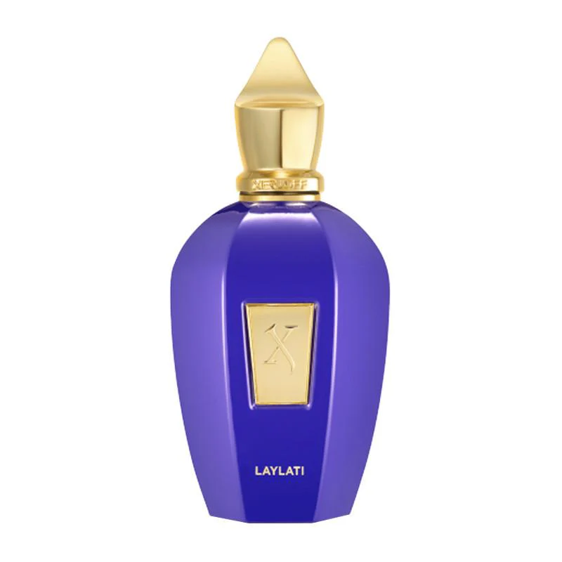 Laylati Eau de Parfum