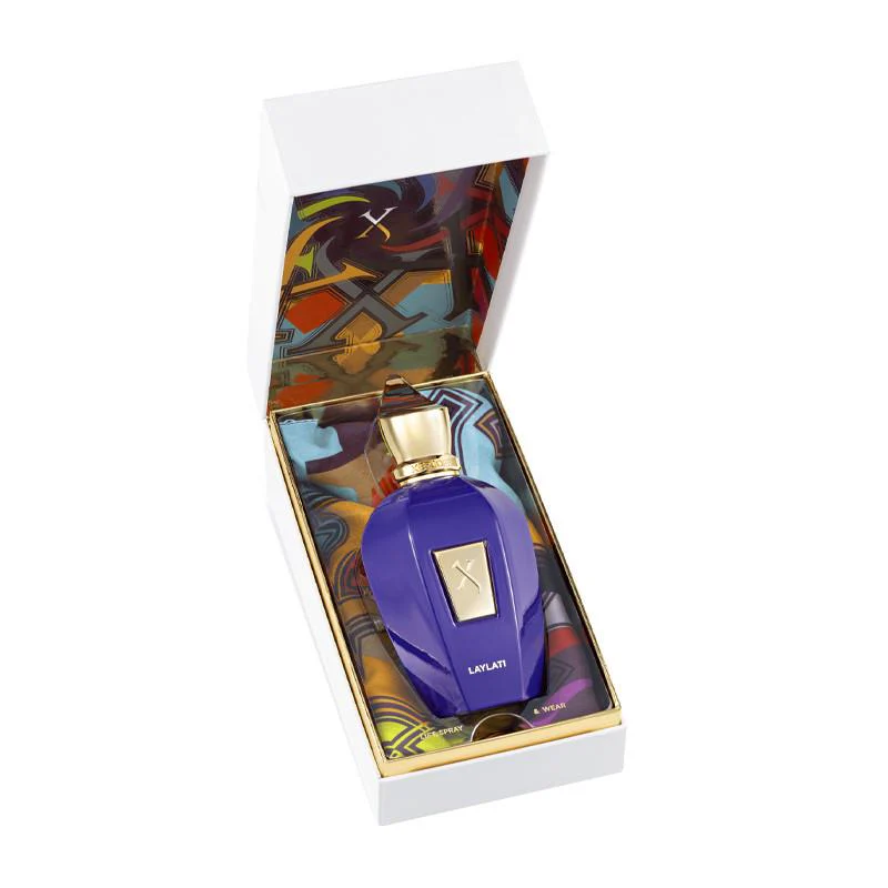 Laylati Eau de Parfum - Image 2