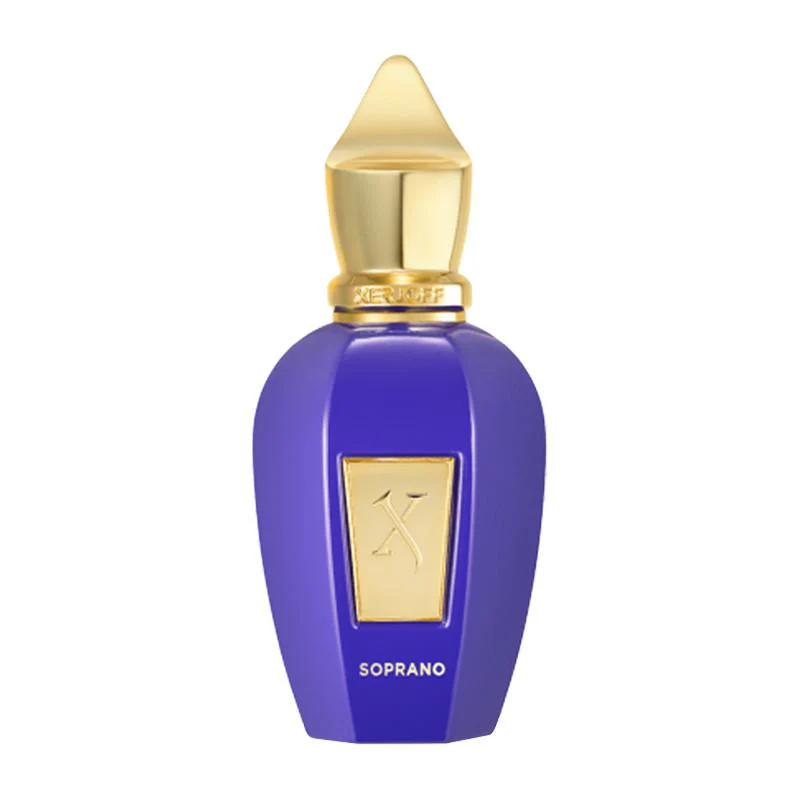 Soprano Eau de Parfum