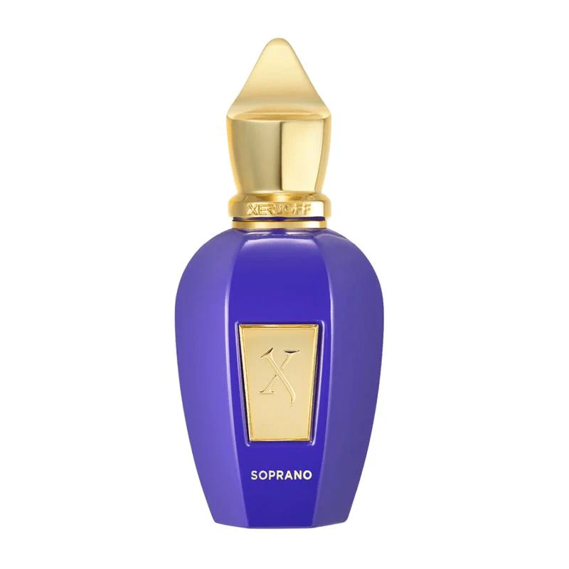 Soprano Eau de Parfum - Image 2