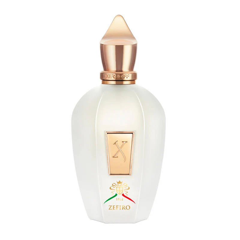 Zefiro Eau de Parfum