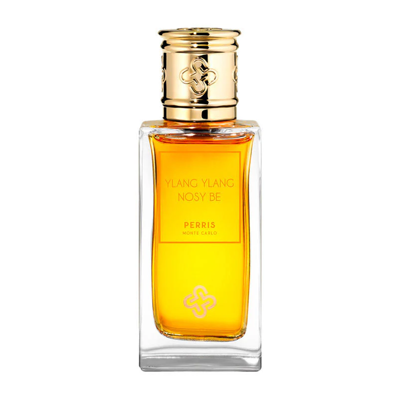 Ylang Ylang Nosy be Extrait de parfum